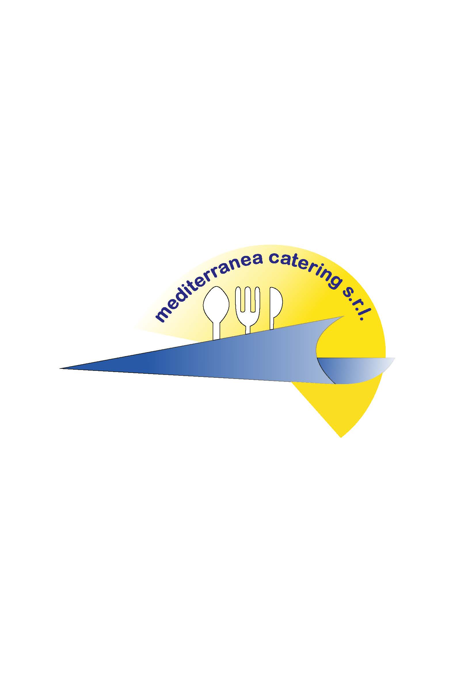 Mediterranea Catering SRL